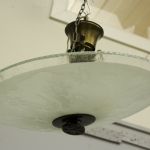 892 6335 CEILING FIXTURE